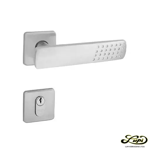 Fechadura Estilo Medieval Decorativa com Garantia