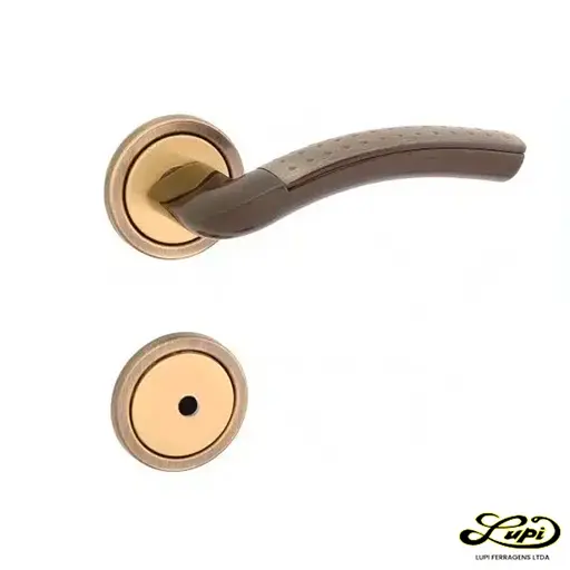 Fechadura Pado Colonial Original com Garantia Online