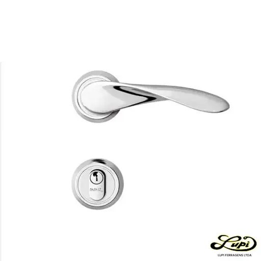 Fechaduras Keso para Portas com Alta Segurança