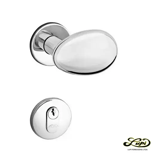 Fornecedor de Fechadura de Portão Stam Original