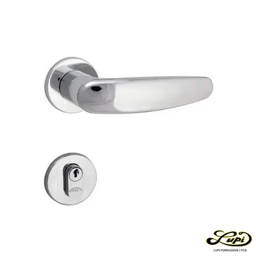 Troca de Fechadura Travada com Serviço Especializado