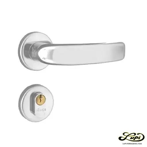 Venda de Fechadura de Rolete com Garantia e Qualidade